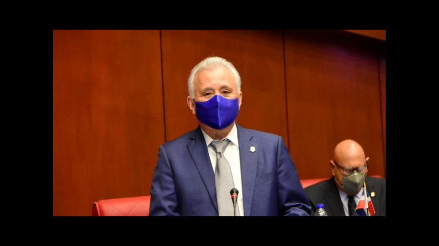 Comisión del Senado rinde informe para que Fuerza del Pueblo sea la segunda mayoría