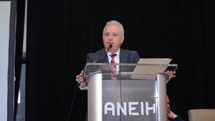 Industriales de Herrera critican sistema de pensiones de la República Dominicana