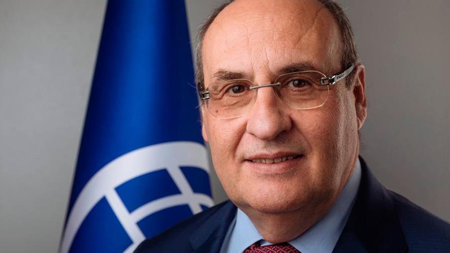 Director OIM: la migración nos beneficia a todos 