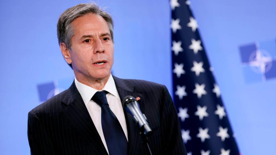 EEUU añade 300 millones de dólares a la ayuda para los civiles en Afganistán