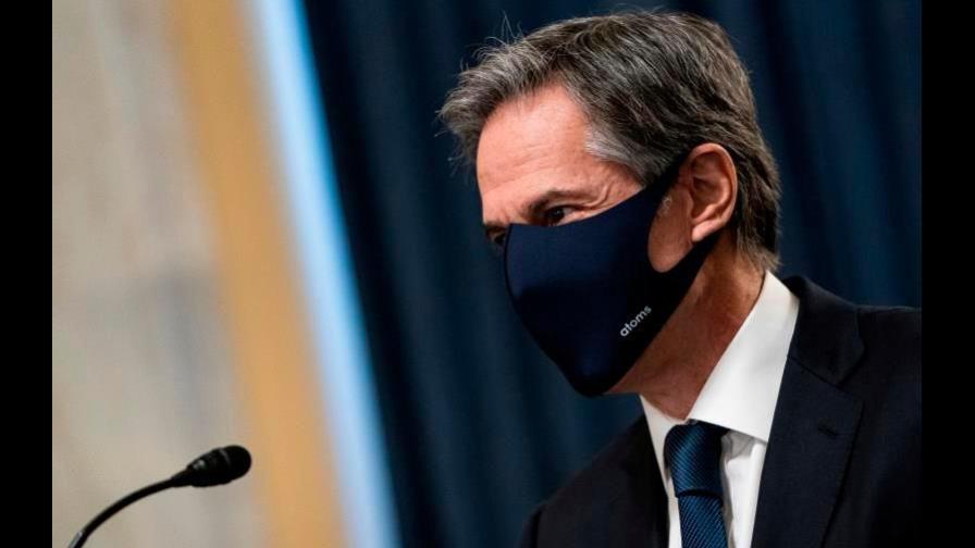 Afganistán rechaza la hoja de ruta de EEUU para acelerar el proceso de paz