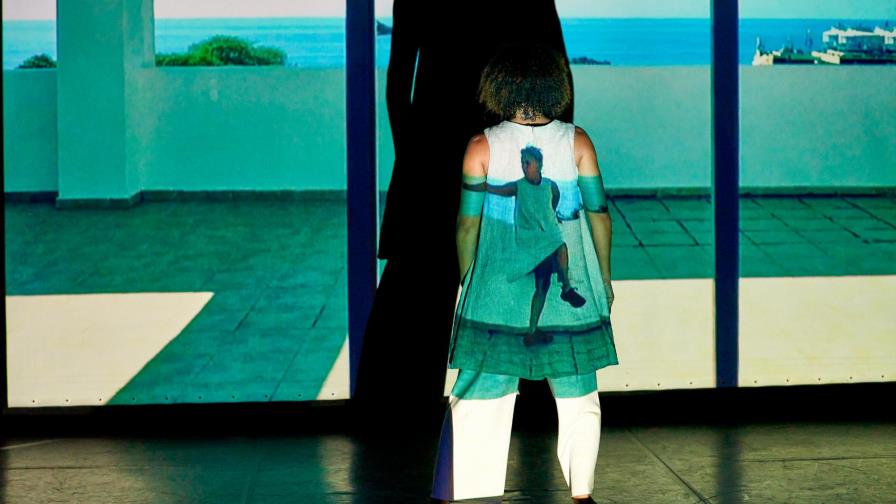 “Antropofobia”; espectáculo que mezcla danza y teatro