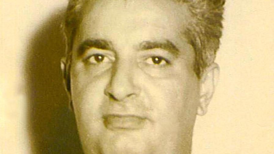 Crisis sacude torneo de 1957-58; EO se retiran 