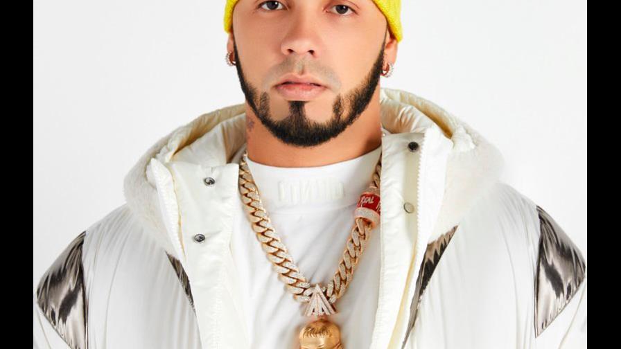 Anuel celebra sus siete nominaciones al Grammy Latino Anuel celebra sus siete nominaciones al Grammy Latino