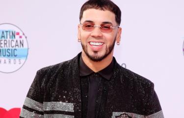 Anuel AA 