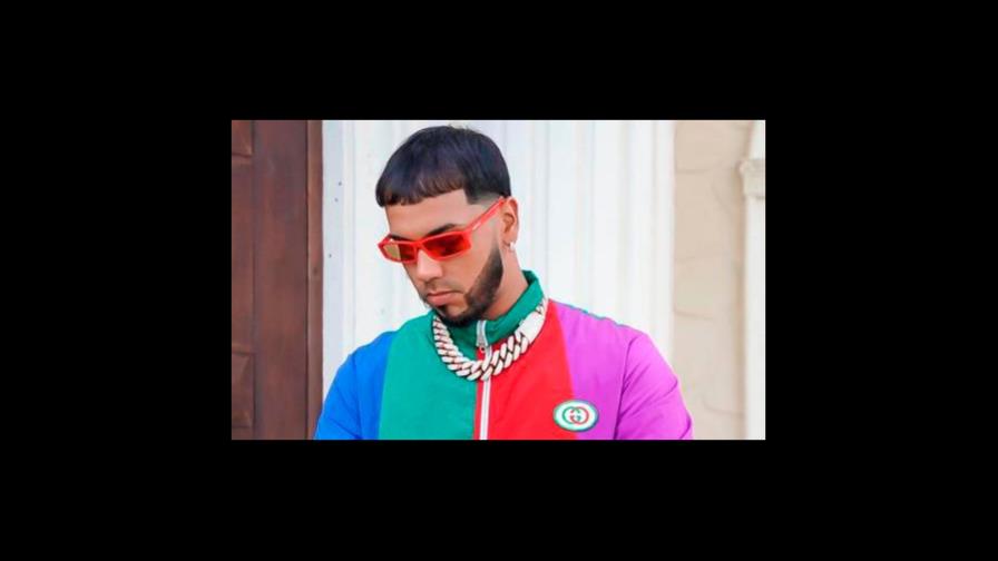 Anuel AA revela sus abuelos tienen coronavirus