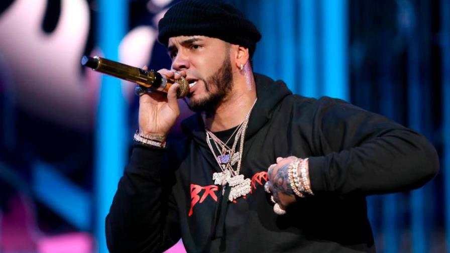 ¿Qué llevó al cantante urbano Anuel AA a retirarse de la música?