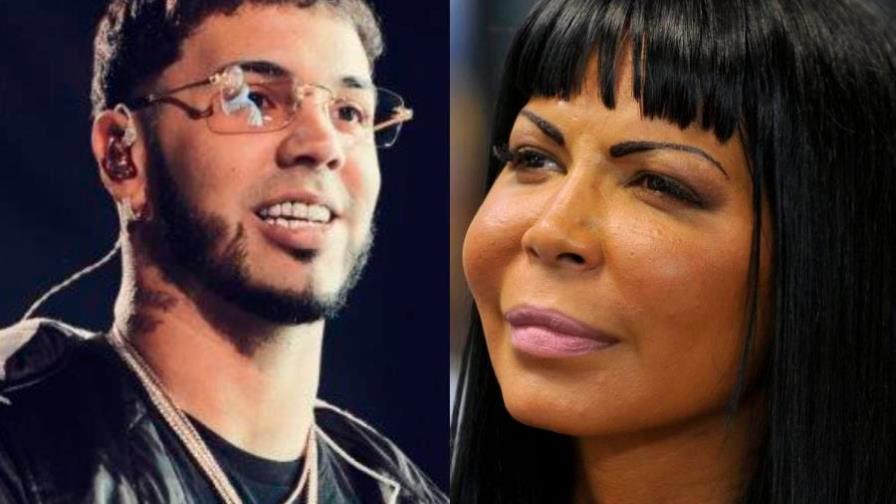 Juez federal desestima demanda en contra de Anuel AA por exmodelo “La Taína” Juez federal desestima demanda en contra de Anuel AA por exmodelo “La Taína”