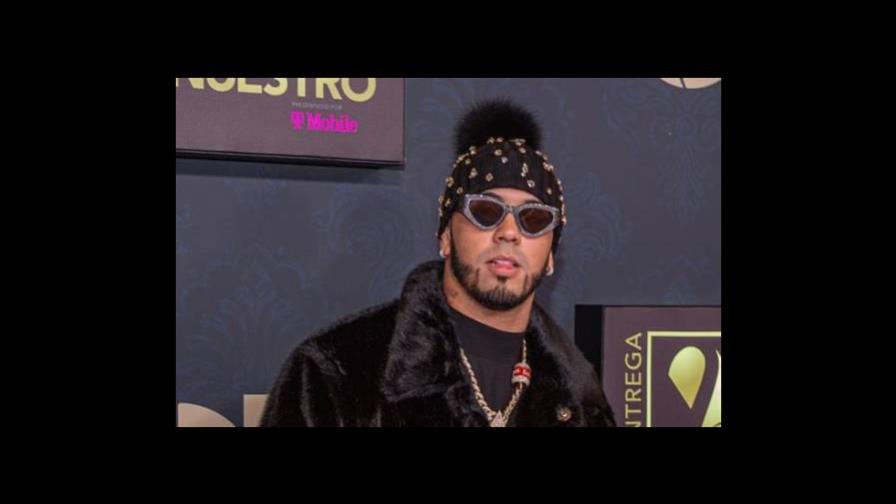Urbano boricua Anuel AA lanza tema conmemorando su ingreso a prisión Urbano boricua Anuel AA lanza tema conmemorando su ingreso a prisión