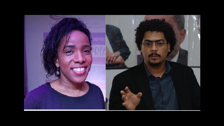 Denuncian ministro de Cultura no ha pagado premios Letras de Ultramar