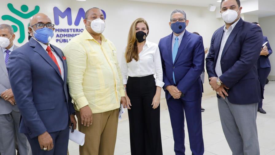 La Optic anuncia el relanzamiento del proyecto Municipios conectados 