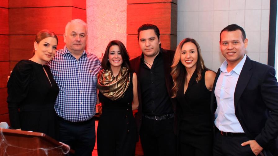 Televisa presenta programación 2020