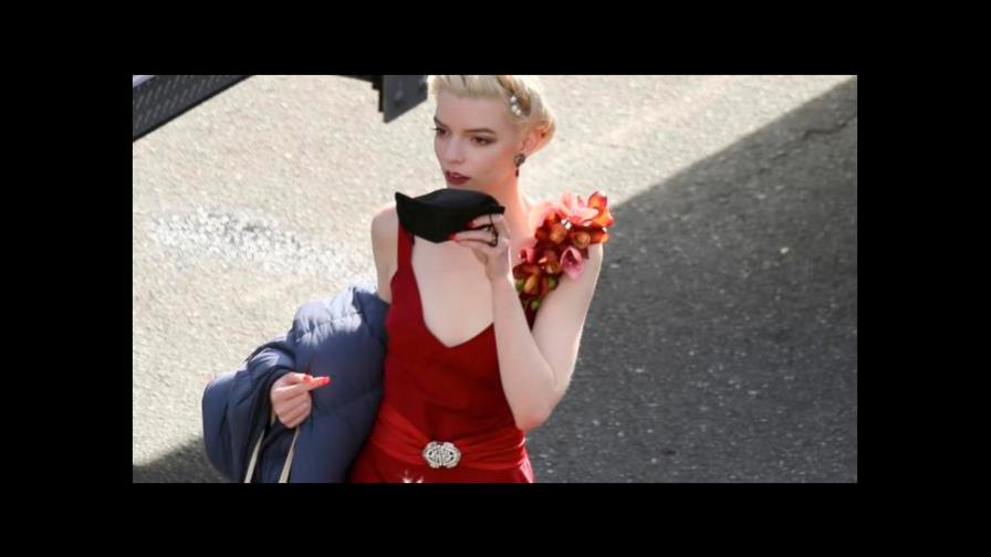 Anya Taylor Joy a un paso de convertirse en la favorita de Hollywood