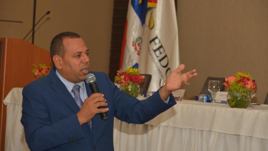 Presidente de FEDOMU llama a la armonía entre alcaldes de Santiago