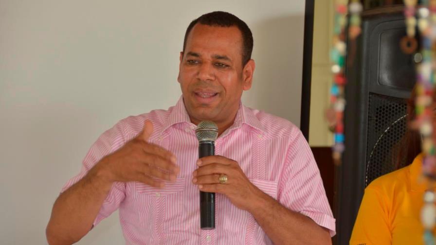 Presidente Fedomu pide al Gobierno acudir en ayuda ayuntamientos Presidente Fedomu pide al Gobierno acudir en ayuda ayuntamientos