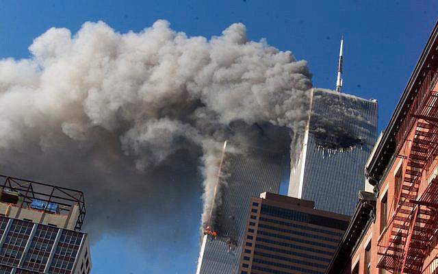 Veinte años después identifican dos nuevas víctimas de los atentados del 11-S 