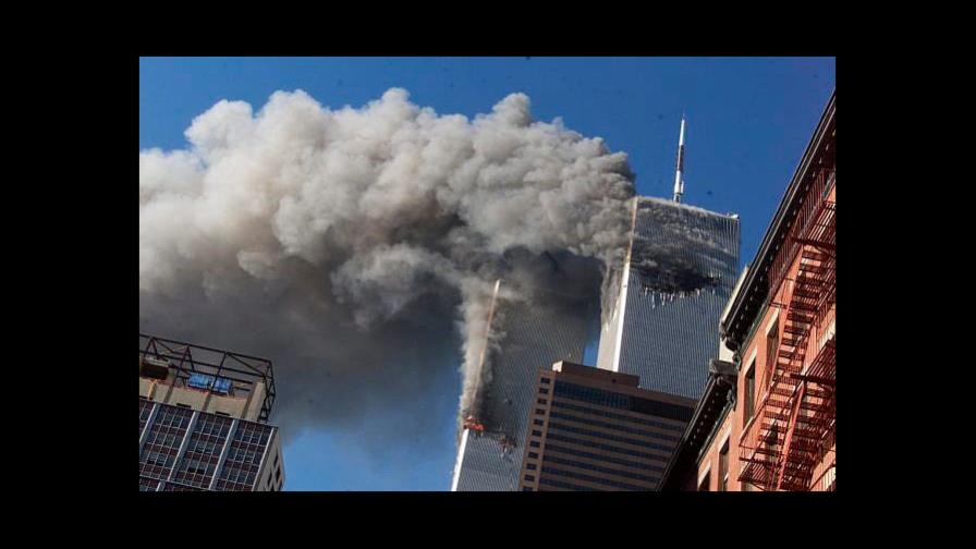 Veinte años después identifican dos nuevas víctimas de los atentados del 11-S 