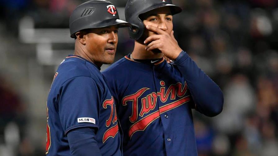 El Licey contrata a Tony Díaz como su dirigente para la próxima temporada El Licey contrata a Tony Díaz como su dirigente para la próxima temporada