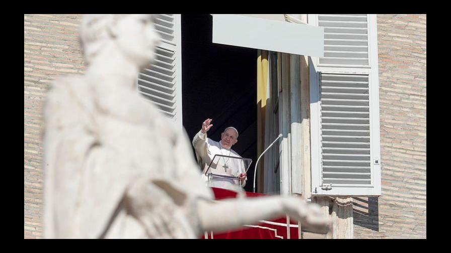El Vaticano vacunará a 1.200 personas pobres y marginadas en Semana Santa