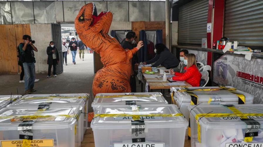 Vientos de cambio en Chile tras el desplome de la derecha en las elecciones