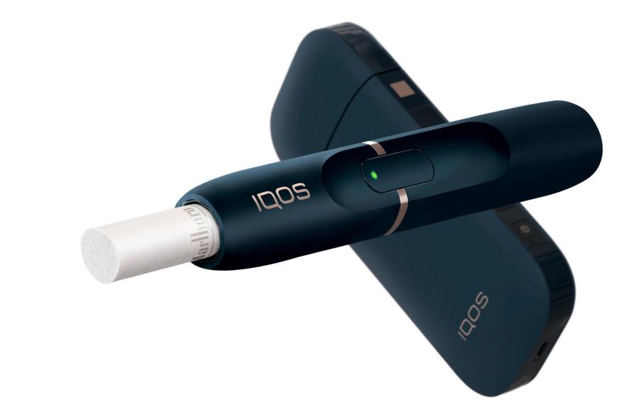 La FDA autoriza la comercialización de IQOS como un producto de tabaco de riesgo modificado