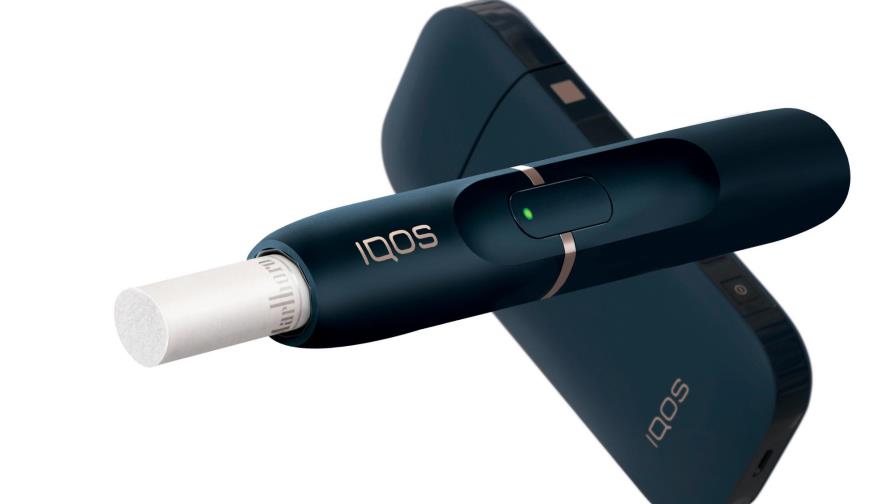 La FDA autoriza la comercialización de IQOS como un producto de tabaco de riesgo modificado La FDA autoriza la comercialización de IQOS como un producto de tabaco de riesgo modificado