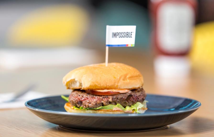 “Hamburguesa imposible”, la más premiada en feria de Las Vegas