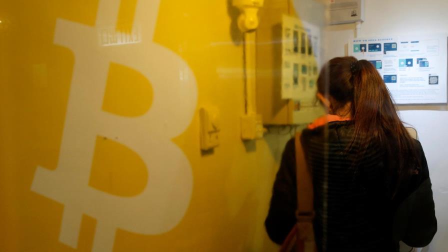Las criptodivisas son activos especulativos, dice el presidente de la Fed