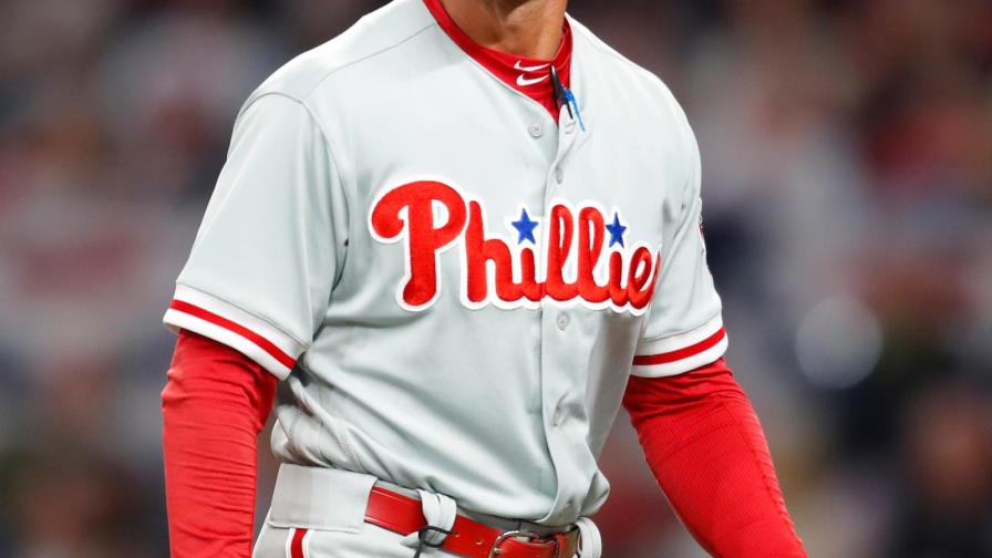 Manager de los Filis pierde casa en fuego de California