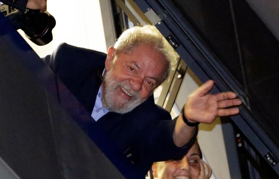 La encrucijada judicial de Lula en su búsqueda por la libertad