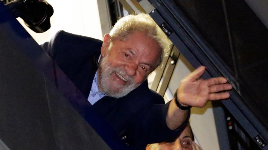 La encrucijada judicial de Lula en su búsqueda por la libertad La encrucijada judicial de Lula en su búsqueda por la libertad