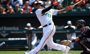 Machado siguió a YES Network y fue visto como una señal para su firma