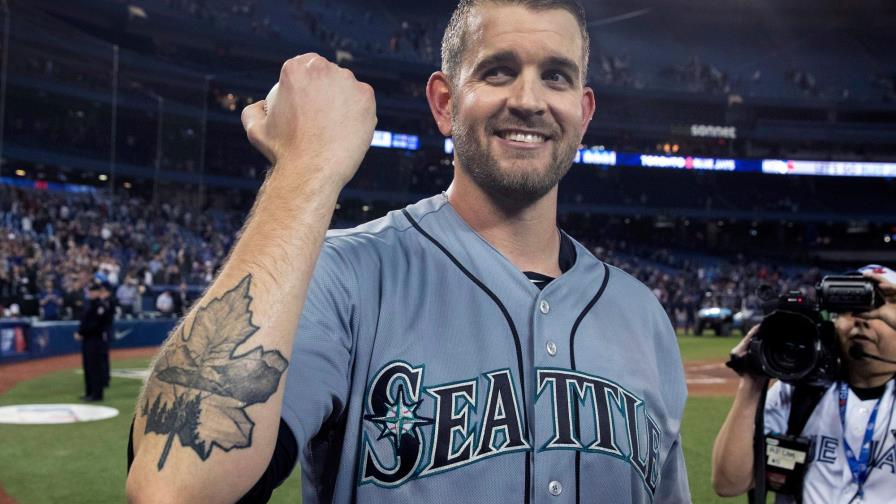 Los Yankees refuerzan el pitcheo con el zurdo James Paxton