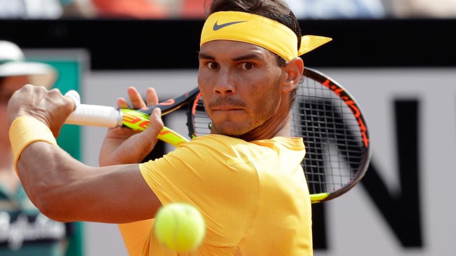 En Indian Wells: Nadal, por su cuarto título; Djokovic por olvidar el 2018