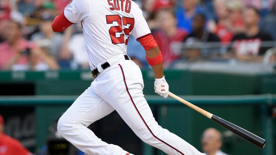 Momentos históricos en la temporada del 2018 en las Grandes Ligas Momentos históricos en la temporada del 2018 en las Grandes Ligas