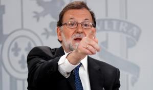 Aznar y Rajoy, citados como testigos por la doble contabilidad de su partido