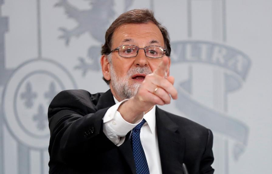 Aznar y Rajoy, citados como testigos por la doble contabilidad de su partido