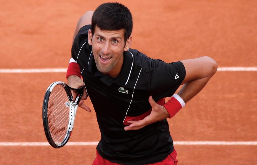 Los organizadores de la nueva Copa Davis confían en convencer a Djokovic