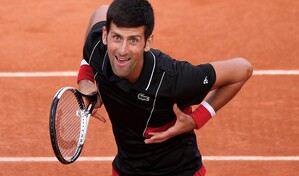 Djokovic cree que los &acute;cuatro grandes&acute; tenistas seguir&aacute;n siendo favoritos en 2019 