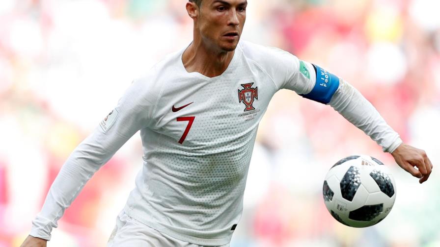 Cristiano Ronaldo sigue sin entrar en convocatoria de Portugal Cristiano Ronaldo sigue sin entrar en convocatoria de Portugal