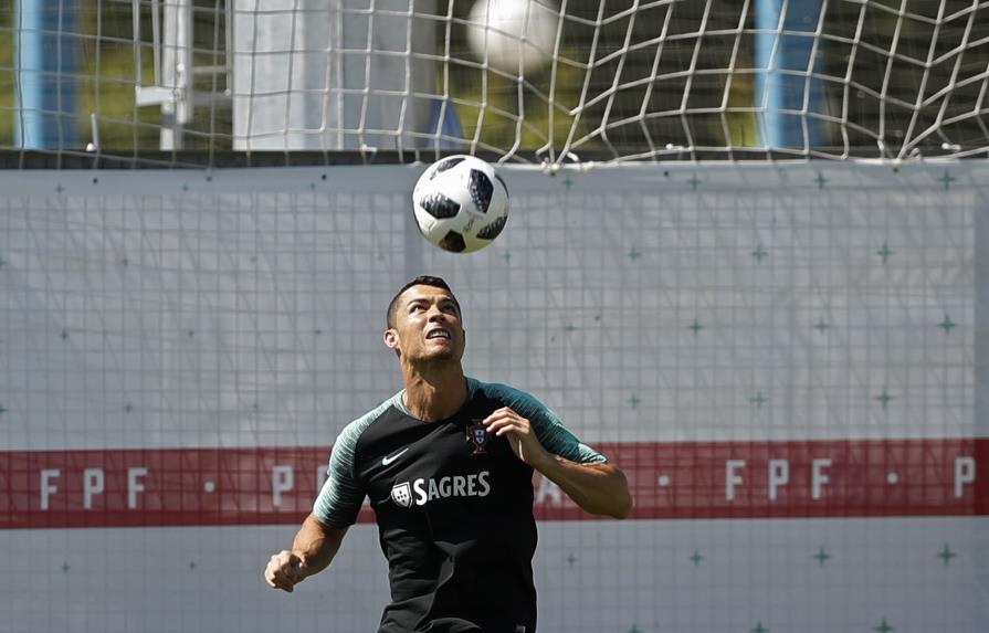 Portugal resiste a Italia y jugará la fase final de la Liga de Naciones