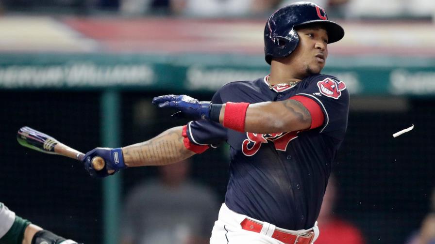 Ramírez y Machado entre los jugadores que van por un repunte en las Grandes Ligas