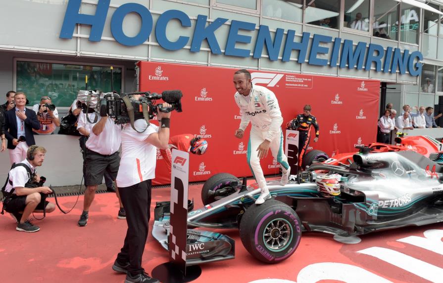 La Fórmula 1 quiere más diversidad entre sus pilotos