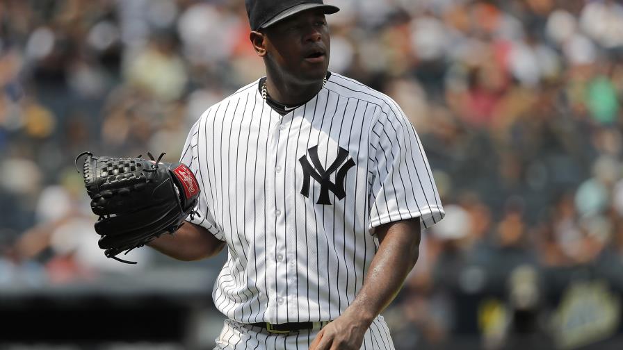 ¿Luis Severino logrará 20 triunfos?