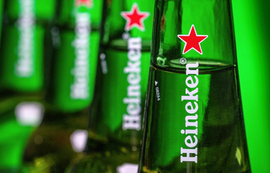 Heineken recortará ocho mil empleos para reducir costes tras caer su facturación