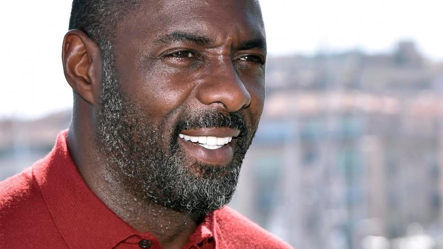 El actor de Hollywood Idris Elba recibe la ciudadanía de Sierra Leona El actor de Hollywood Idris Elba recibe la ciudadanía de Sierra Leona