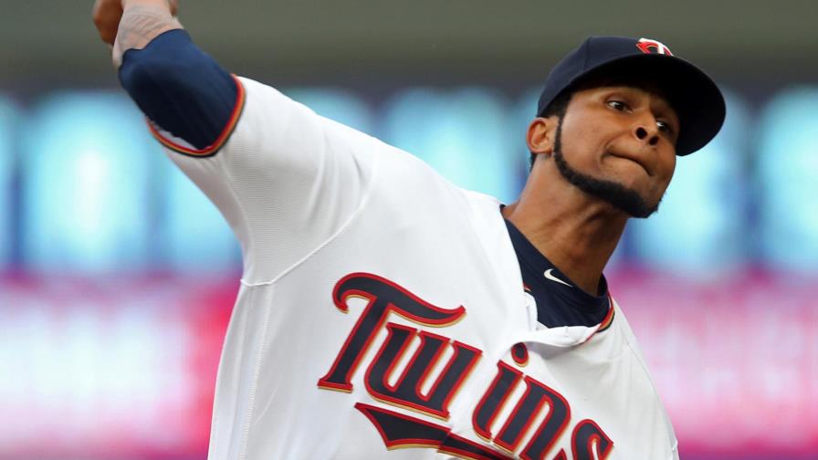 Ervin Santana lanzará juego simulado el jueves Ervin Santana lanzará juego simulado el jueves