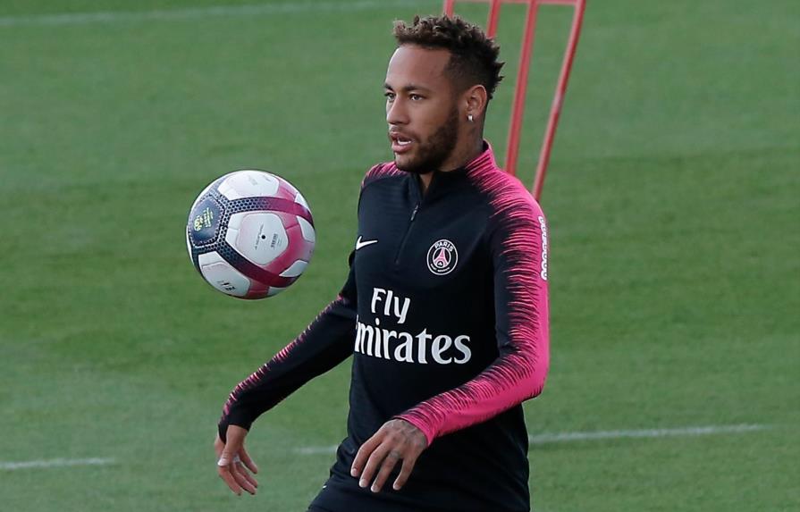 El PSG niega “estar dispuesto” a desprenderse de Neymar o Mbappé por el fair-play financiero