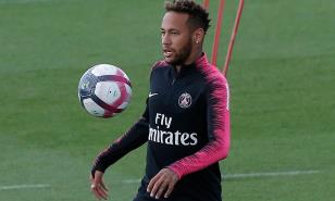 La lesión de Neymar hace temblar al París SG