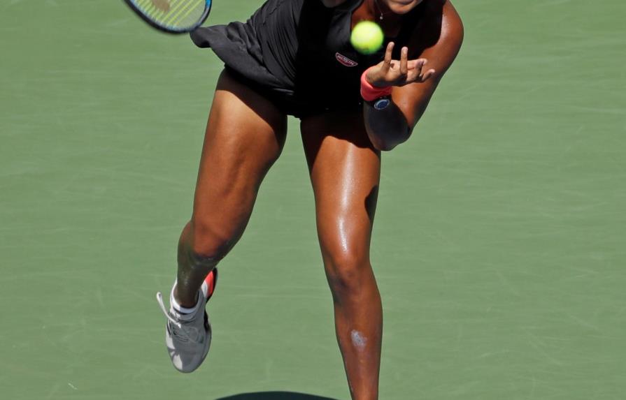 Naomi Osaka perdió en el Roland Garros pero sigue liderando el tenis femenino